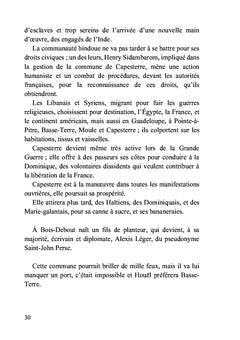 Un sens à la vie, malgré tout