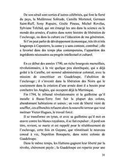 Un sens à la vie, malgré tout