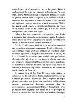 Grandeur et décadence à Versailles