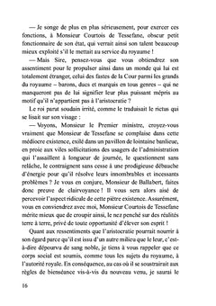 Grandeur et décadence à Versailles