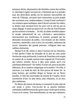 Grandeur et décadence à Versailles