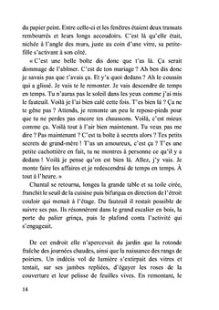 Les noces de glaise