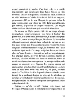 Les noces de glaise