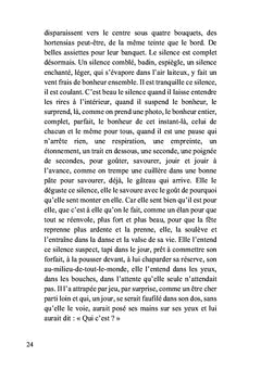Les noces de glaise