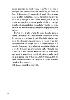 Les noces de glaise