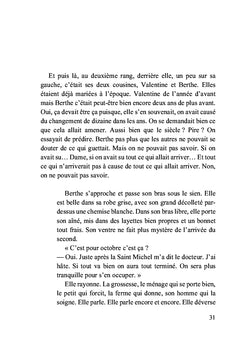 Les noces de glaise