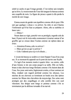La protectrice des âmes