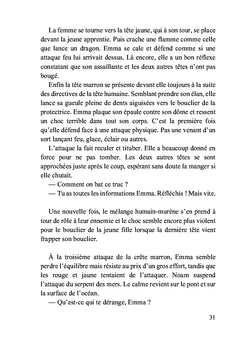 La protectrice des âmes