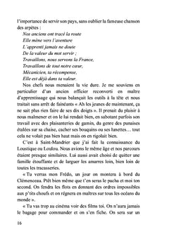 J'ai couru après la mer, j'ai couru après l'amour