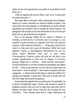 J'ai couru après la mer, j'ai couru après l'amour