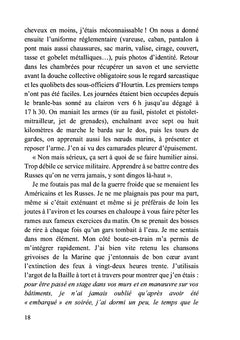 J'ai couru après la mer, j'ai couru après l'amour