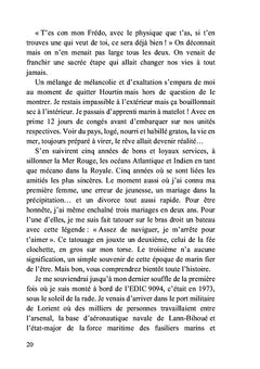 J'ai couru après la mer, j'ai couru après l'amour