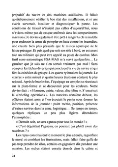 J'ai couru après la mer, j'ai couru après l'amour