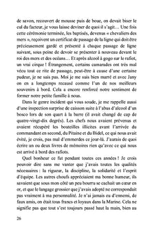 J'ai couru après la mer, j'ai couru après l'amour