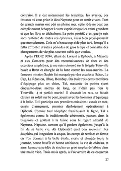 J'ai couru après la mer, j'ai couru après l'amour
