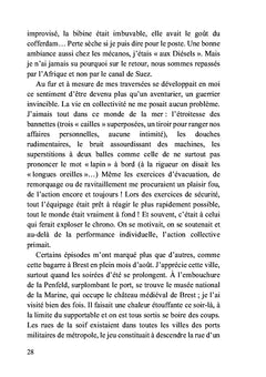 J'ai couru après la mer, j'ai couru après l'amour