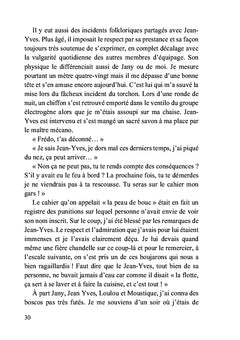 J'ai couru après la mer, j'ai couru après l'amour