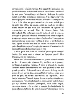 J'ai couru après la mer, j'ai couru après l'amour