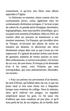 Rubaiyat d'un monde sans images