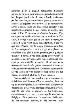 Rubaiyat d'un monde sans images