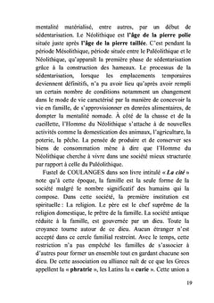 Ville et gouvernance urbaine