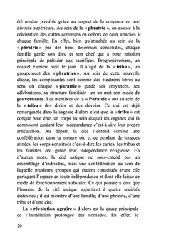 Ville et gouvernance urbaine