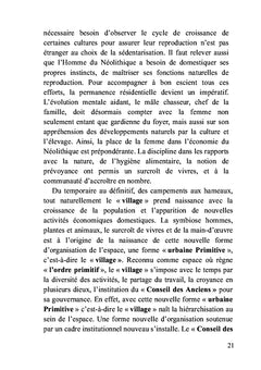 Ville et gouvernance urbaine