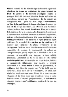 Ville et gouvernance urbaine