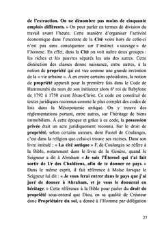 Ville et gouvernance urbaine