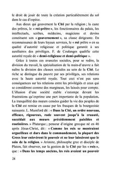 Ville et gouvernance urbaine