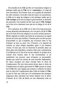Ville et gouvernance urbaine
