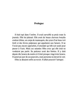 Rouge poursuite