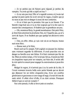 Rouge poursuite