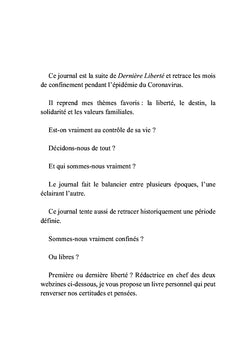 Inattendu