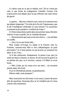 Inattendu