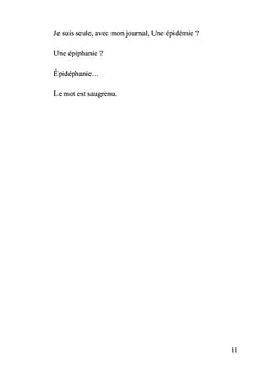 Inattendu