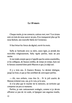 Inattendu