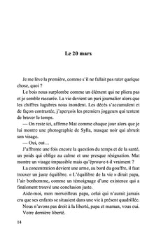 Inattendu