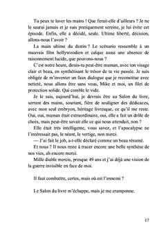 Inattendu