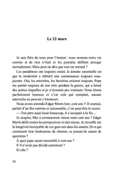 Inattendu