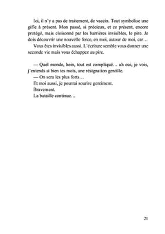 Inattendu
