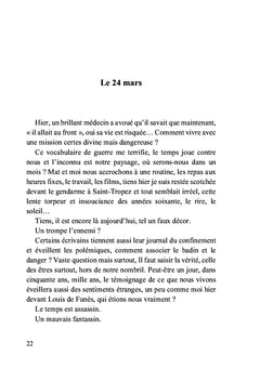 Inattendu
