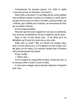 Inattendu