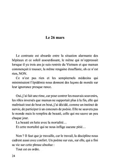 Inattendu