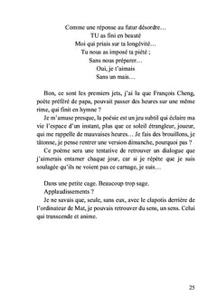 Inattendu