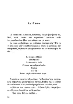 Inattendu