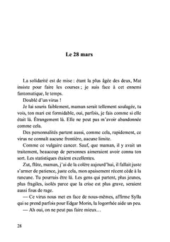 Inattendu