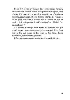 Inattendu