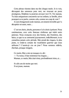 Inattendu