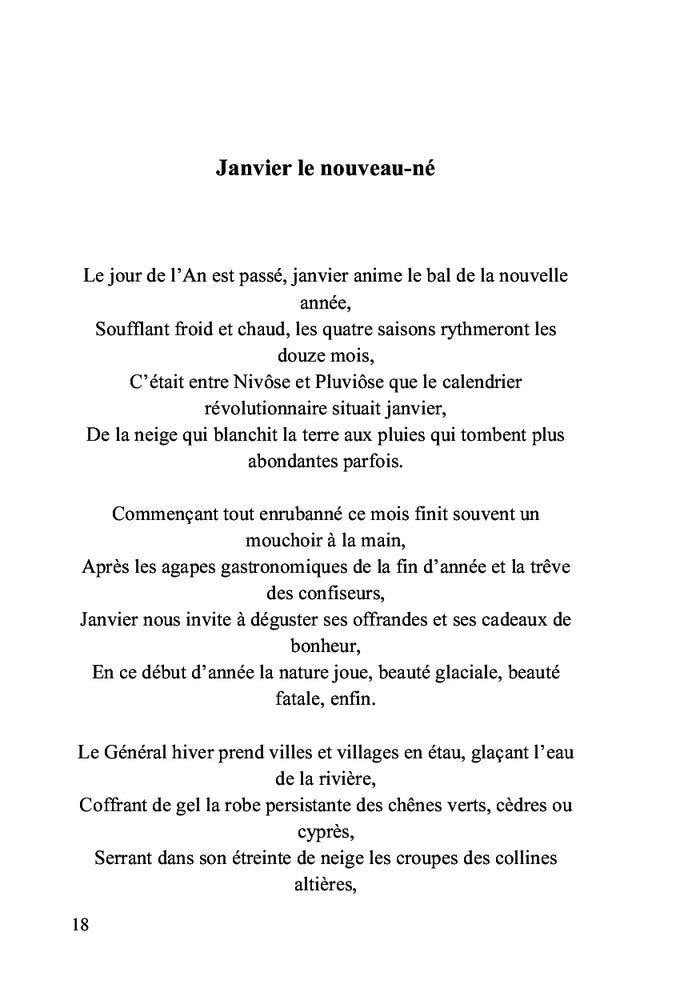 Mon Ariège à coeur ou vers